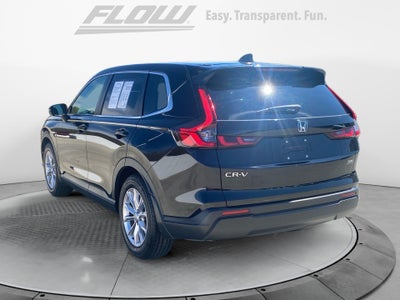 2023 Honda CR-V EX 2WD