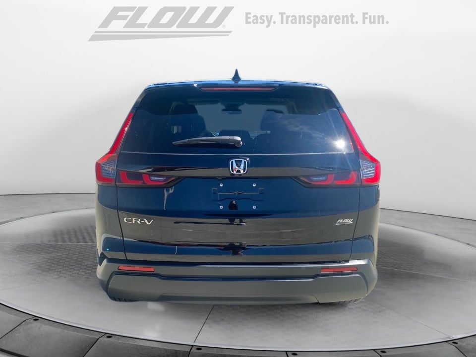 2023 Honda CR-V EX 2WD