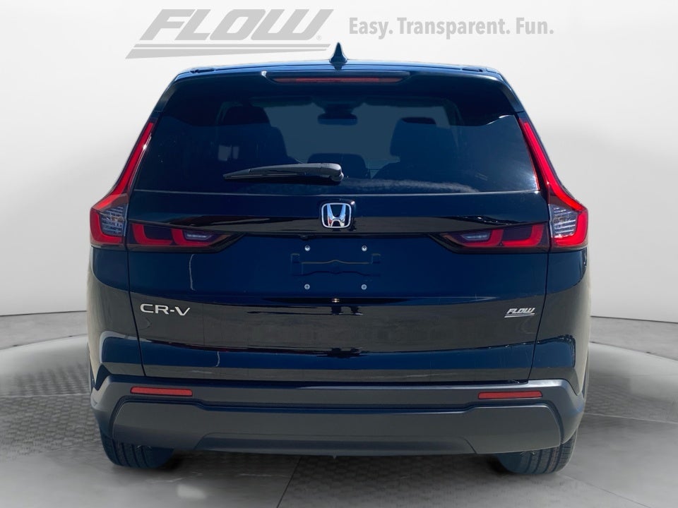 2023 Honda CR-V EX 2WD