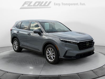 2023 Honda CR-V EX-L 2WD