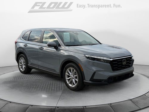 2023 Honda CR-V EX-L 2WD