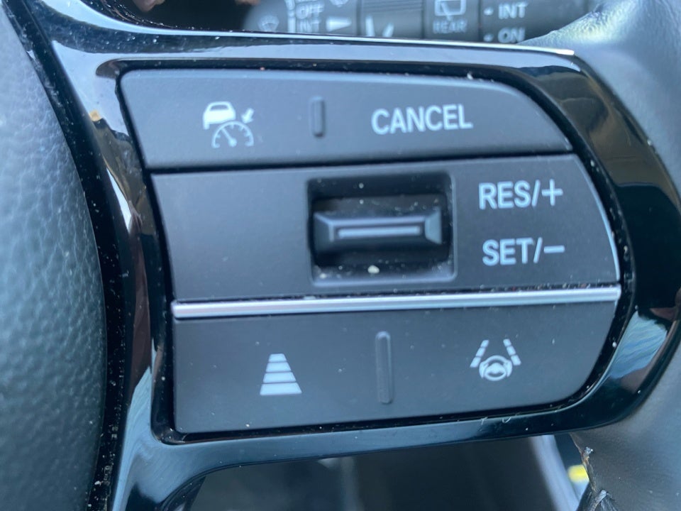 2025 Honda CR-V EX-L 2WD