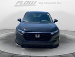 2025 Honda CR-V EX-L 2WD