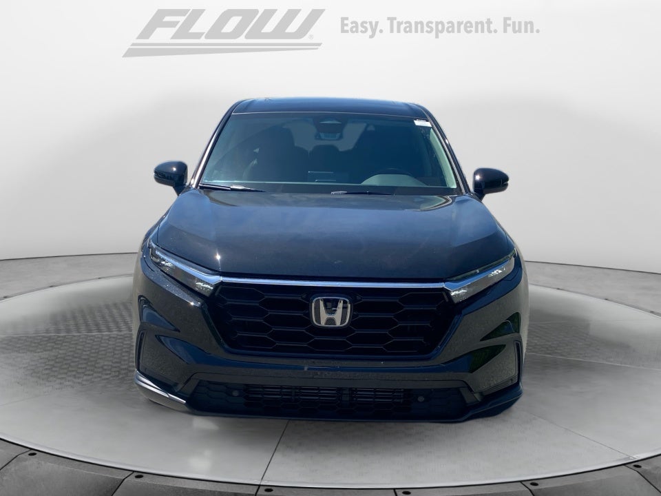 2025 Honda CR-V EX-L 2WD