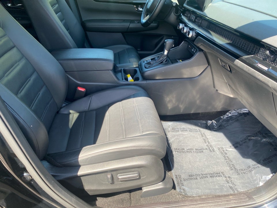 2025 Honda CR-V EX-L 2WD