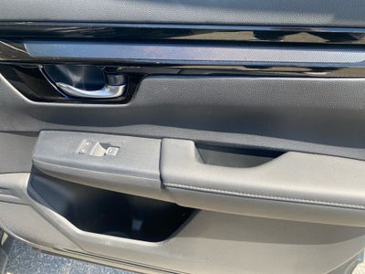 2025 Honda CR-V EX-L 2WD
