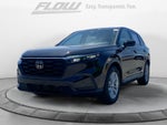 2025 Honda CR-V EX-L 2WD