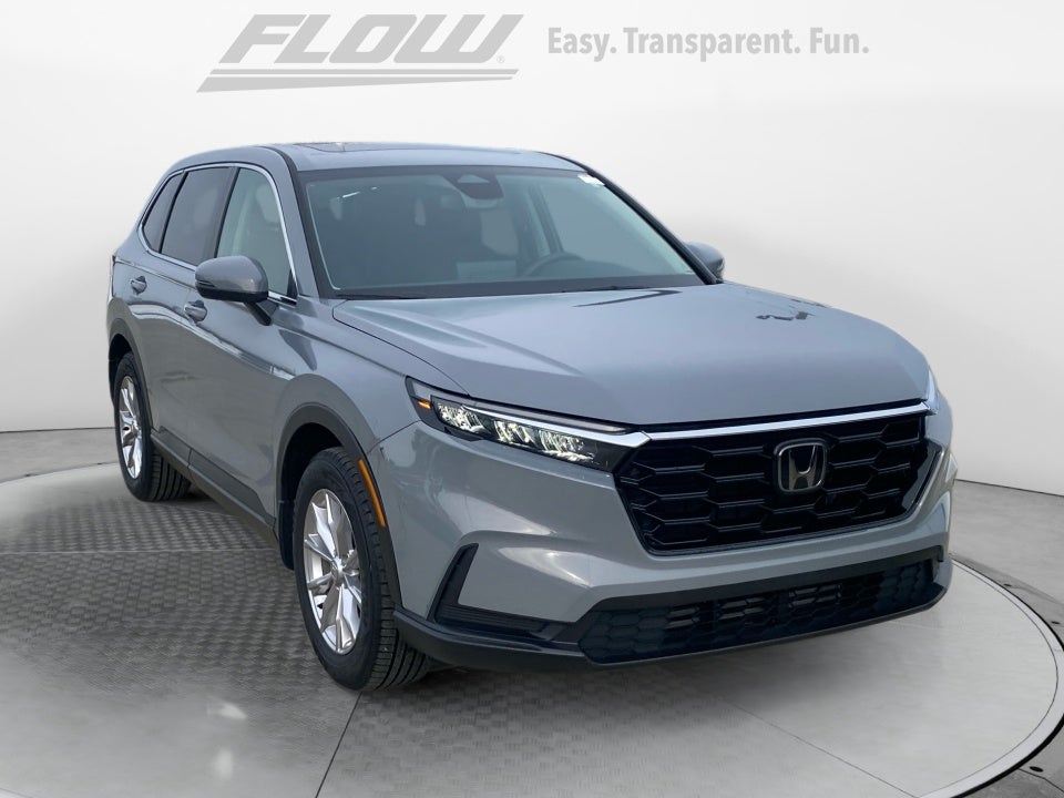 2023 Honda CR-V EX AWD