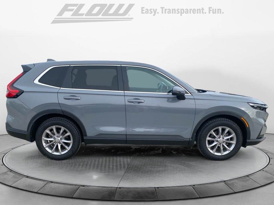 2023 Honda CR-V EX AWD
