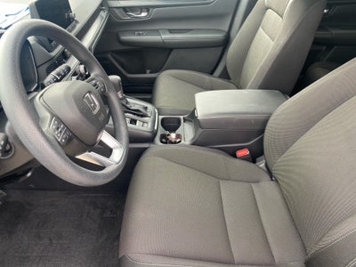 2023 Honda CR-V EX AWD