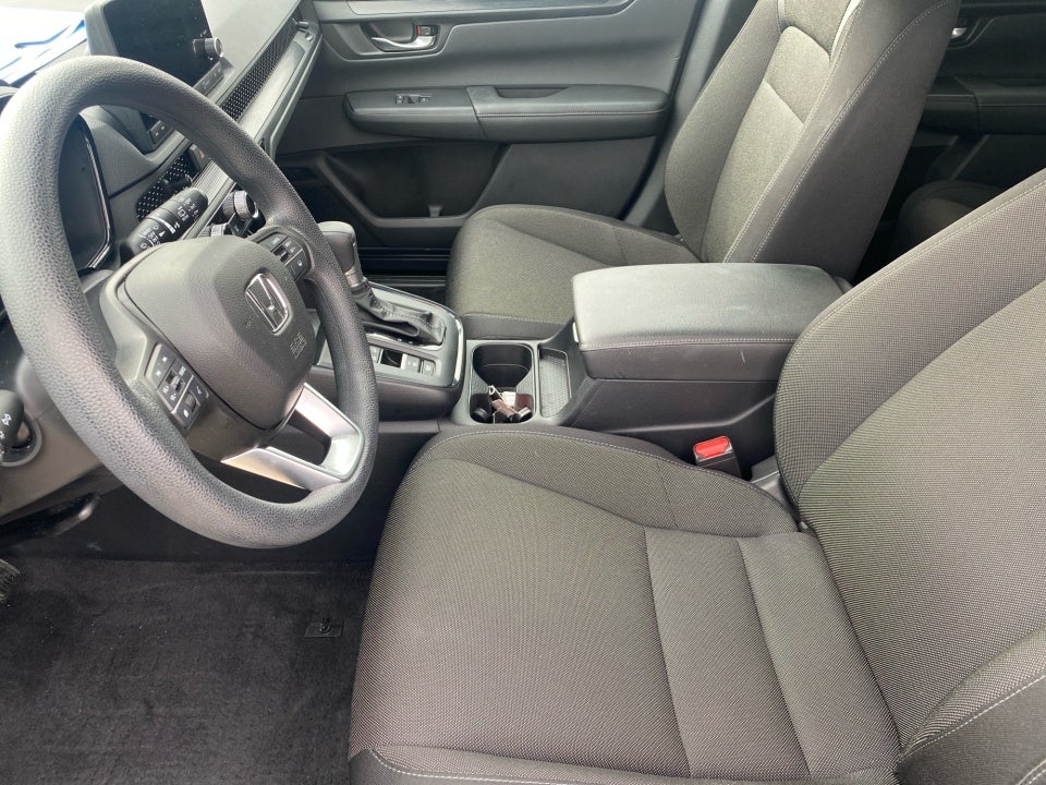 2023 Honda CR-V EX AWD