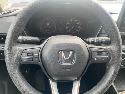 2023 Honda CR-V EX AWD