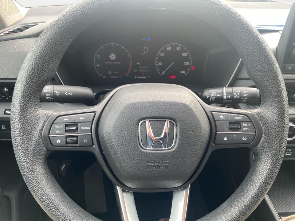 2023 Honda CR-V EX AWD