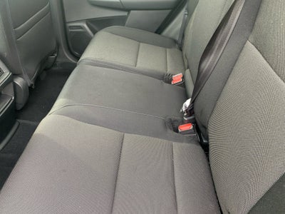 2023 Honda CR-V EX AWD