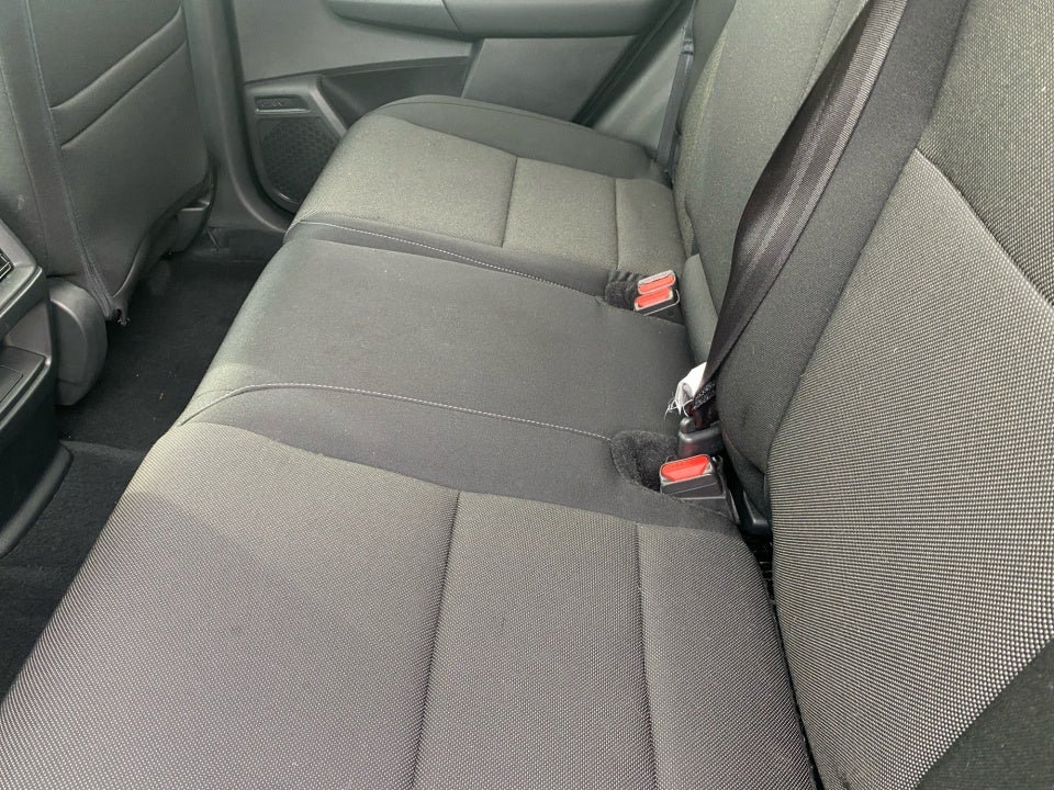 2023 Honda CR-V EX AWD