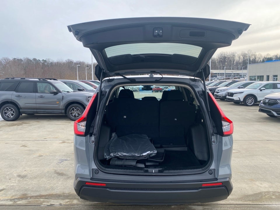 2023 Honda CR-V EX AWD