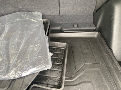 2023 Honda CR-V EX AWD