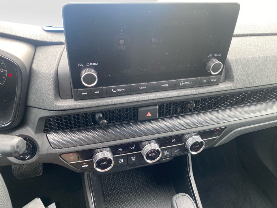 2023 Honda CR-V EX AWD