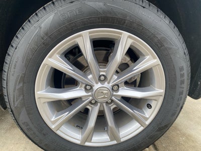 2023 Honda CR-V EX AWD