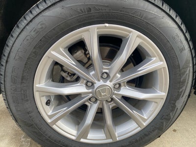 2023 Honda CR-V EX AWD