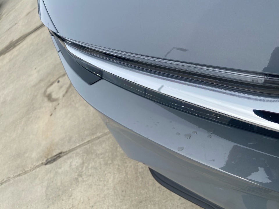 2023 Honda CR-V EX AWD