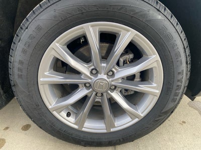 2023 Honda CR-V EX AWD