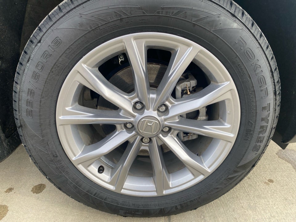 2023 Honda CR-V EX AWD