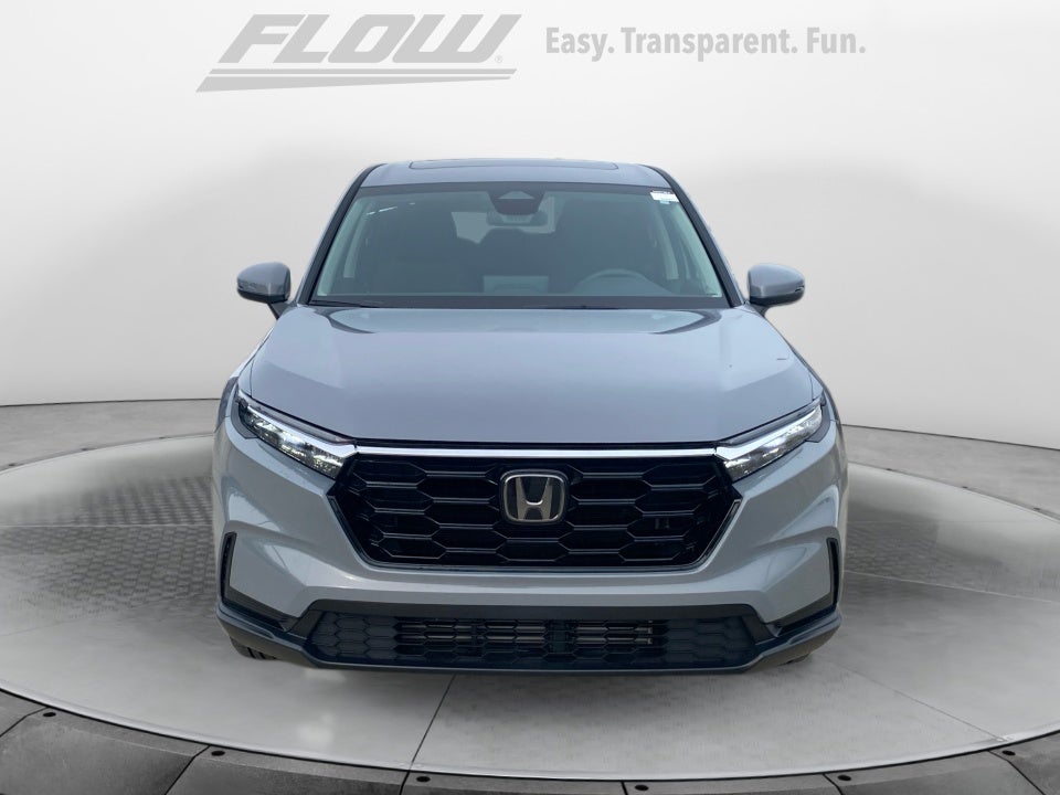 2023 Honda CR-V EX AWD