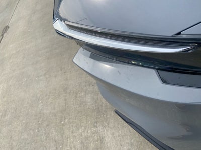 2023 Honda CR-V EX AWD