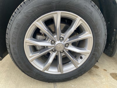 2023 Honda CR-V EX AWD