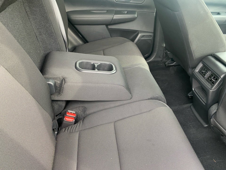 2023 Honda CR-V EX AWD