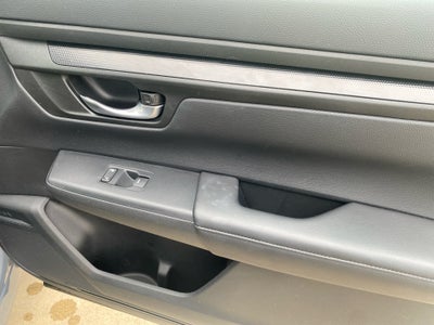 2023 Honda CR-V EX AWD