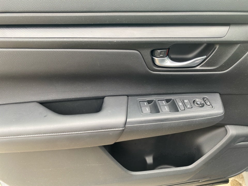 2023 Honda CR-V EX AWD