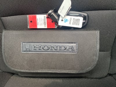 2023 Honda CR-V EX AWD