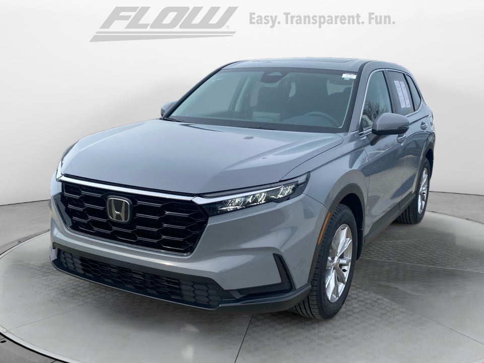 2023 Honda CR-V EX AWD