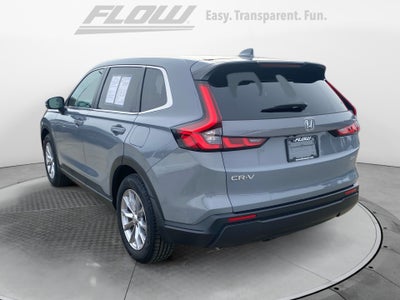 2023 Honda CR-V EX AWD