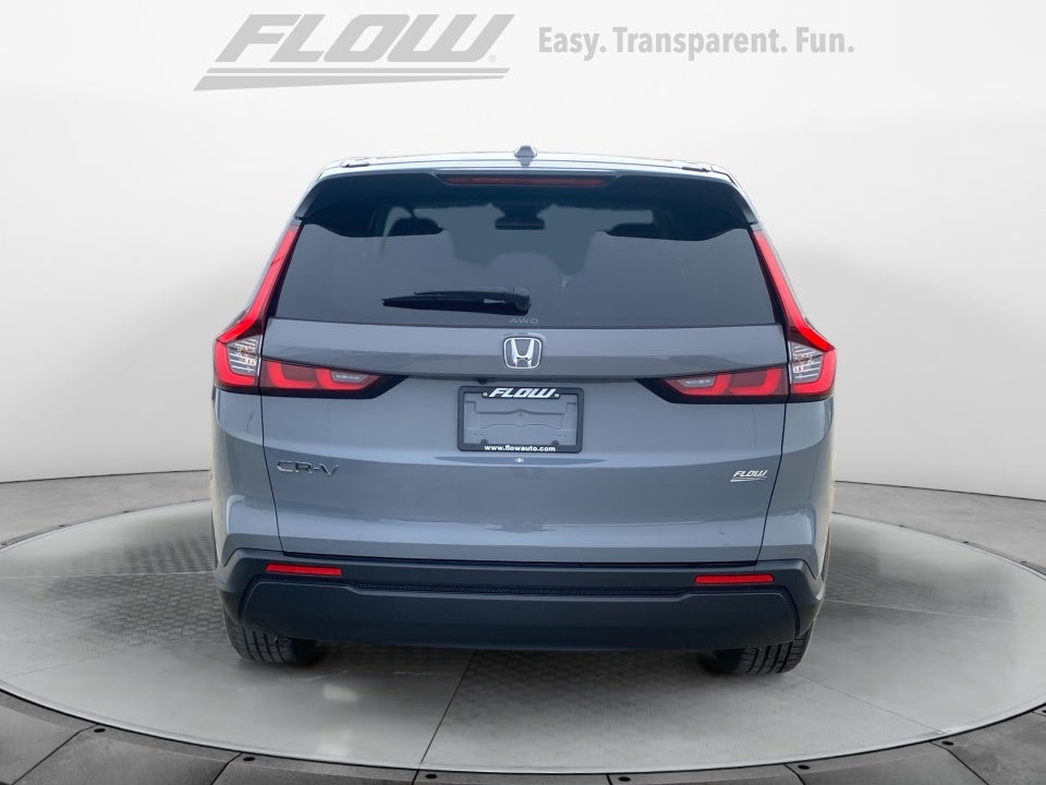 2023 Honda CR-V EX AWD