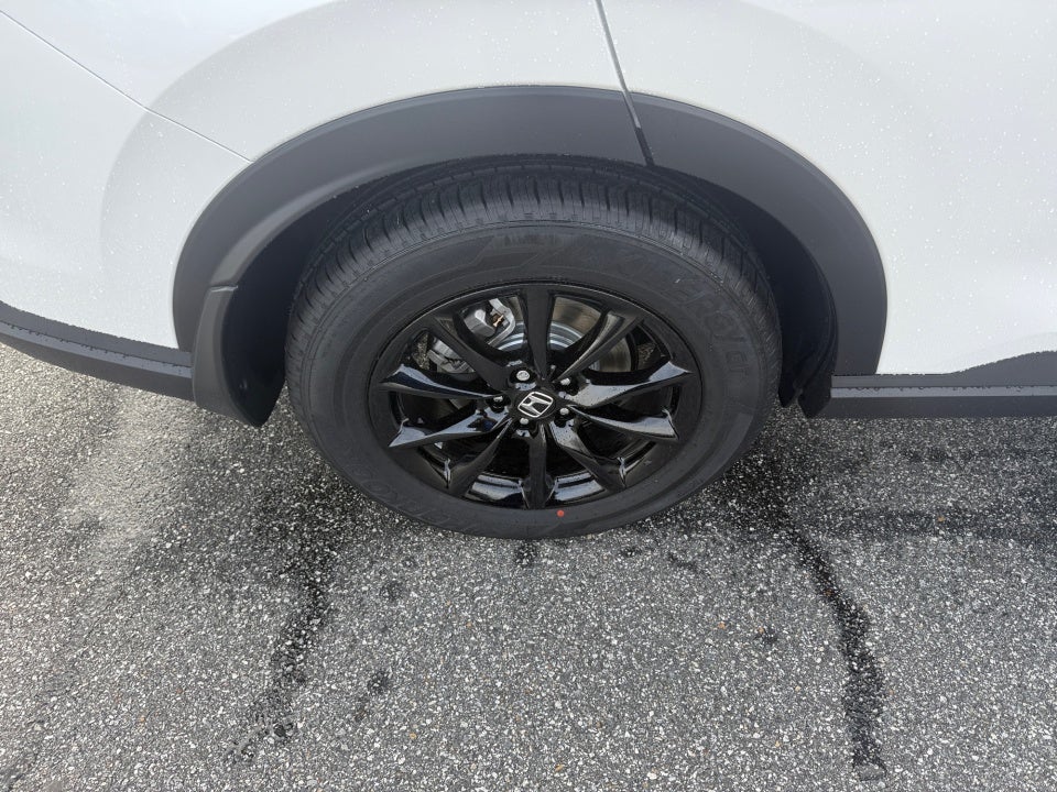 2026 Honda CR-V Hybrid 2WD Sport-L