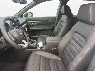 2026 Honda CR-V Hybrid 2WD Sport-L