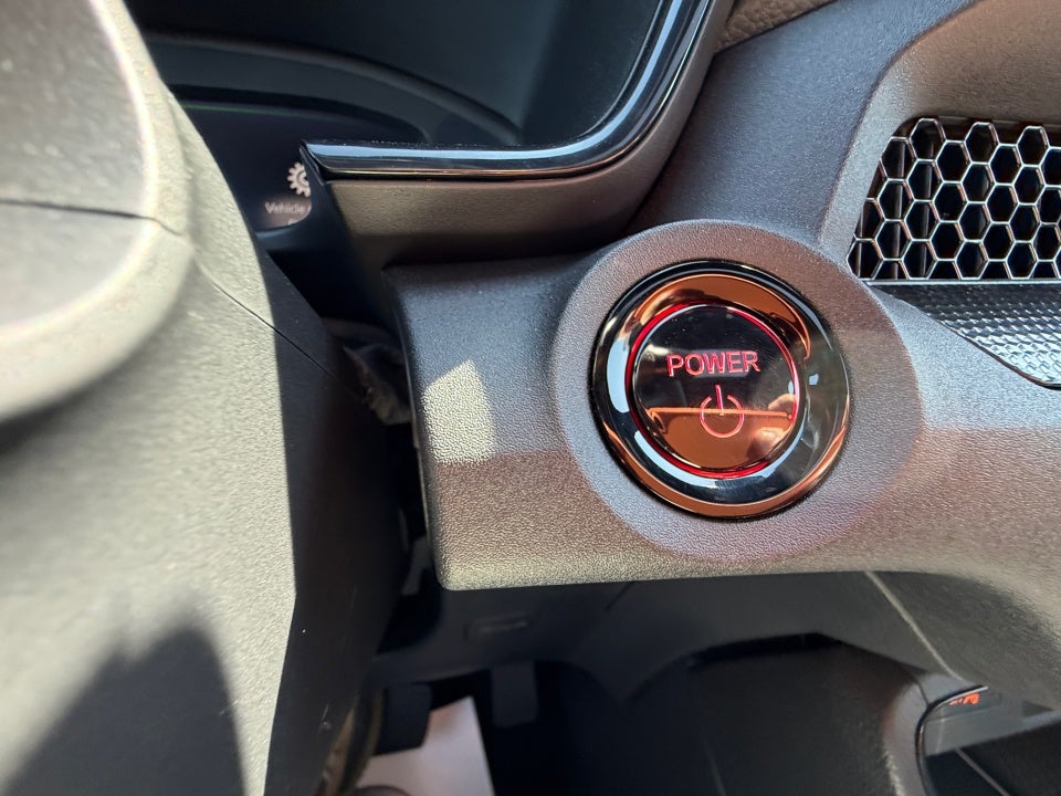 2026 Honda CR-V Hybrid 2WD Sport-L