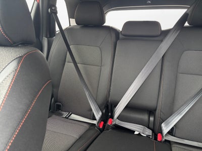 2026 Honda CR-V Hybrid 2WD Sport-L