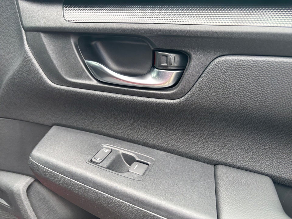 2026 Honda CR-V Hybrid 2WD Sport-L