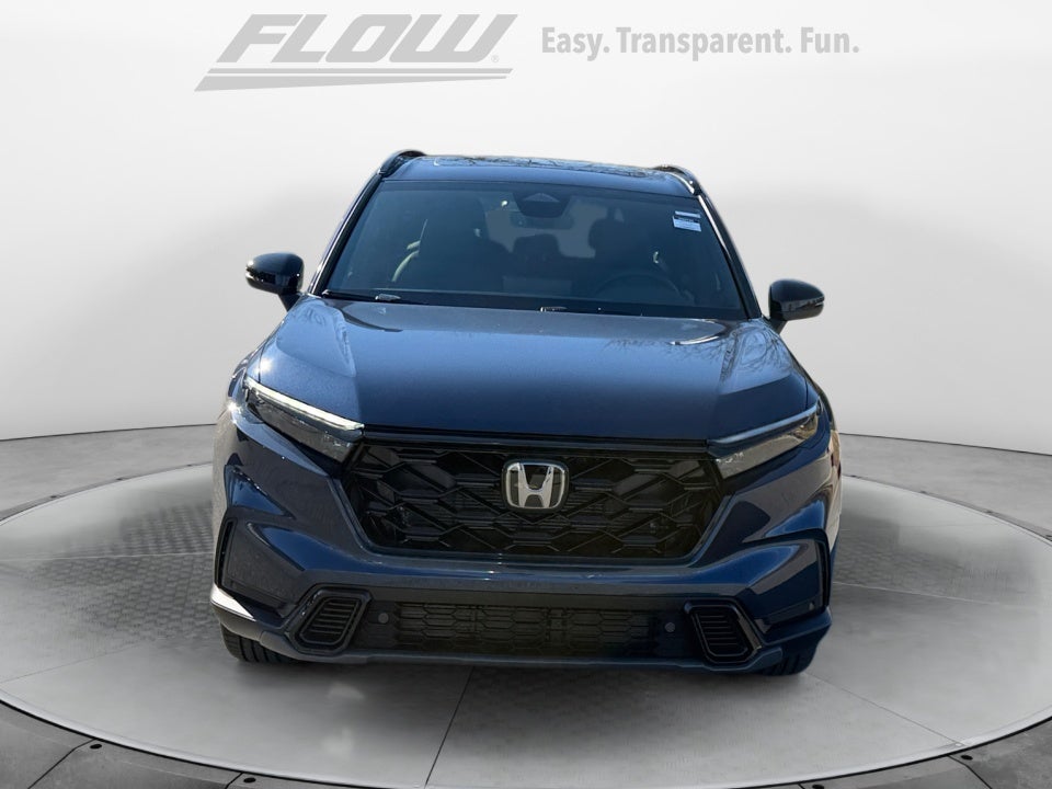 2026 Honda CR-V Hybrid 2WD Sport-L