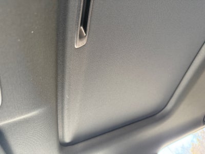 2026 Honda CR-V Hybrid 2WD Sport-L