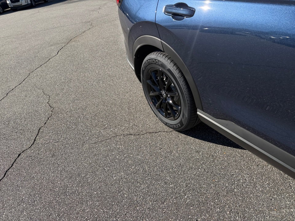 2026 Honda CR-V Hybrid 2WD Sport-L