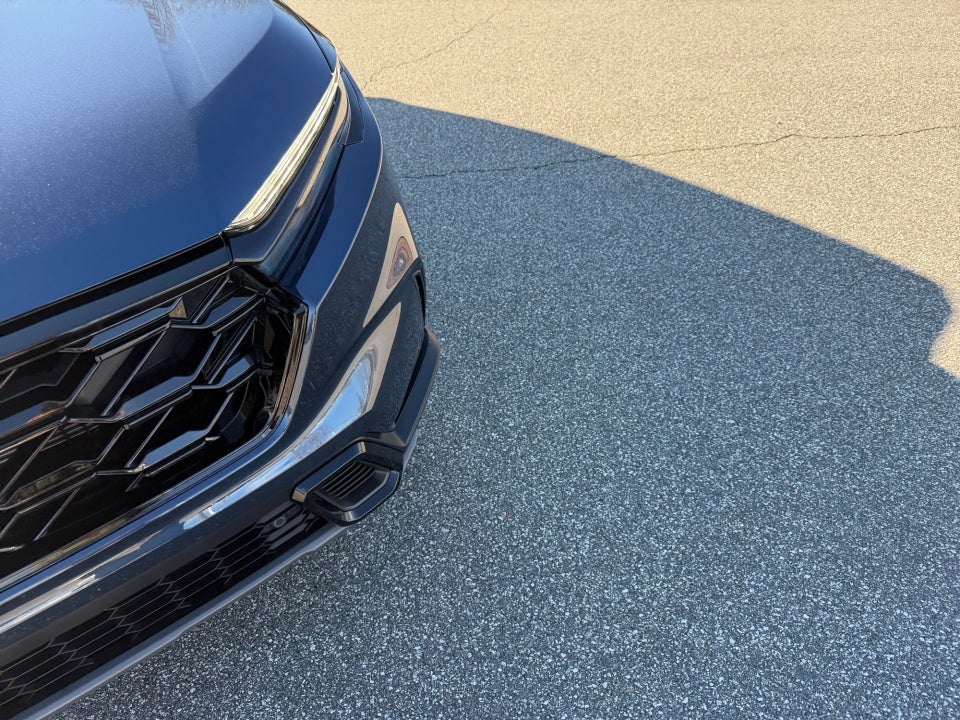 2026 Honda CR-V Hybrid 2WD Sport-L