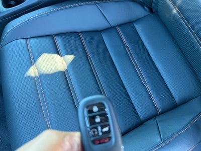 2026 Honda CR-V Hybrid 2WD Sport-L