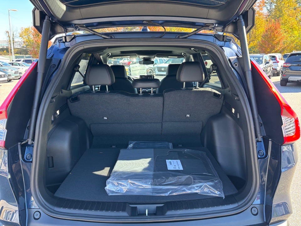 2026 Honda CR-V Hybrid 2WD Sport-L