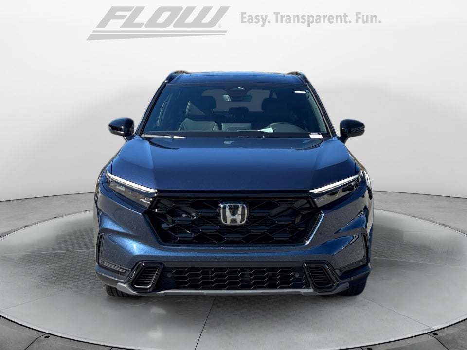 2026 Honda CR-V Hybrid 2WD Sport-L