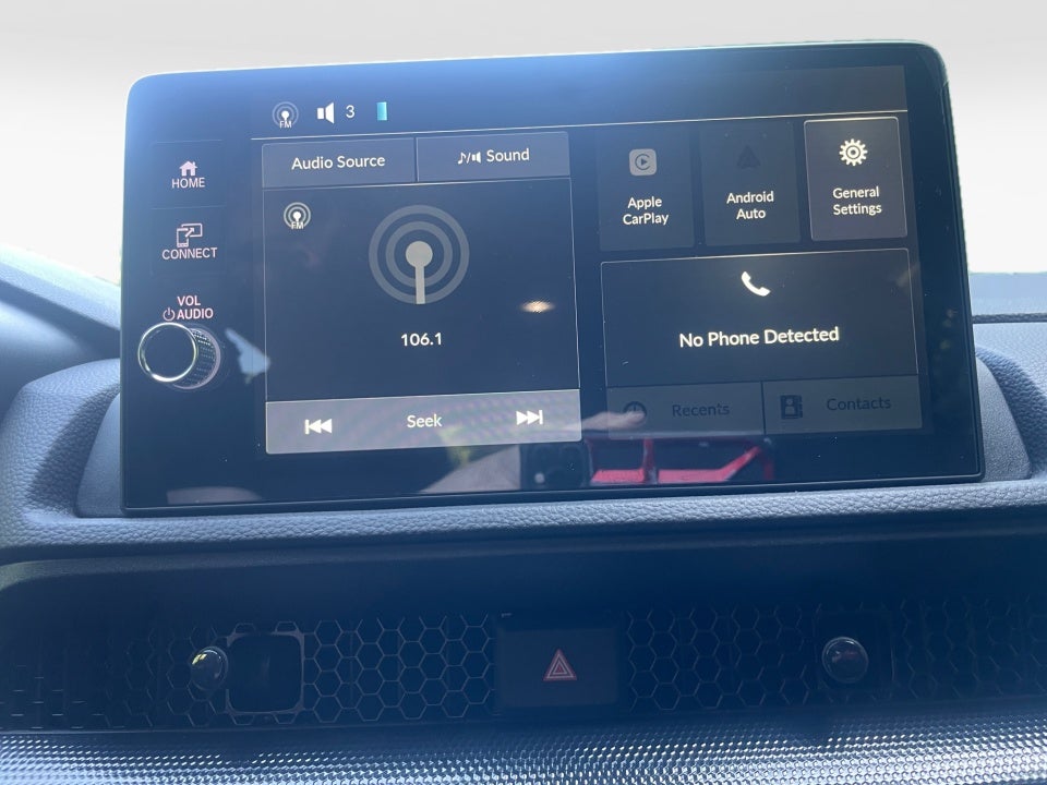 2026 Honda CR-V Hybrid AWD Sport